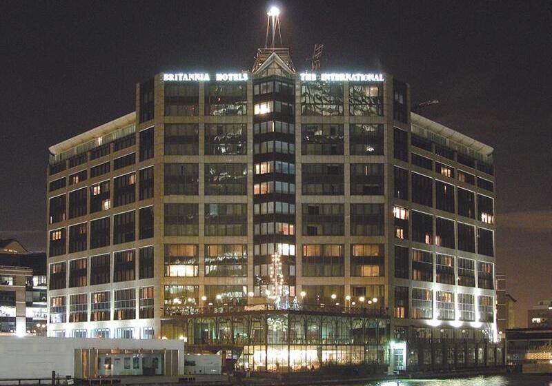 Britannia International Hotel Canary Wharf