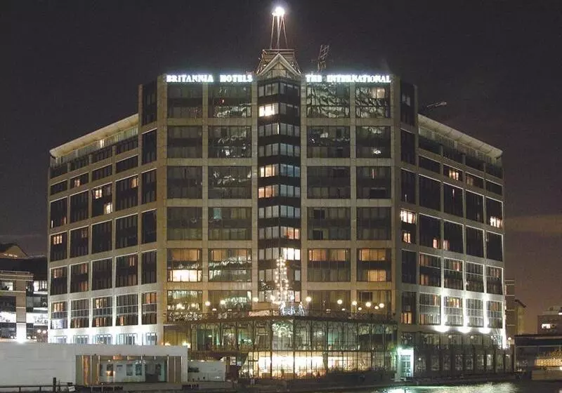 Britannia International Hotel Canary Wharf