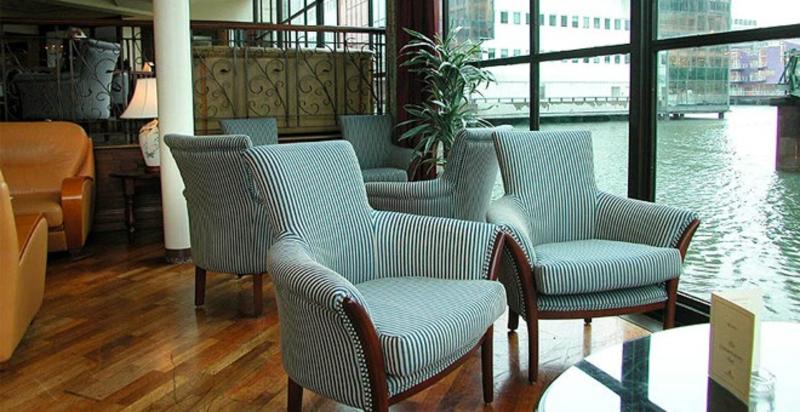 Britannia International Hotel Canary Wharf