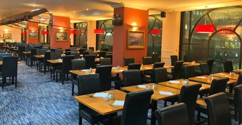 Britannia International Hotel Canary Wharf