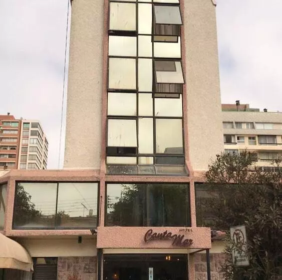 هتل Cantamar