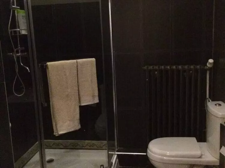 Hotel Château Nevers