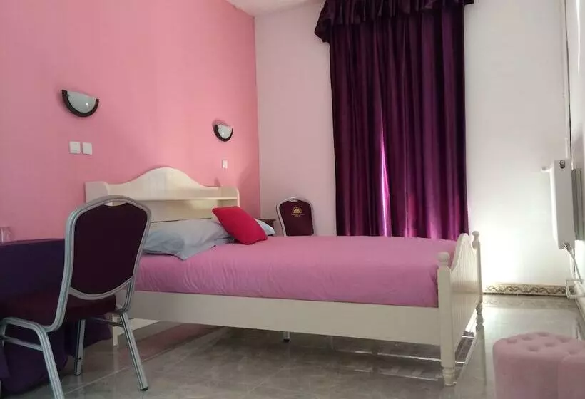 Hotel Château Nevers