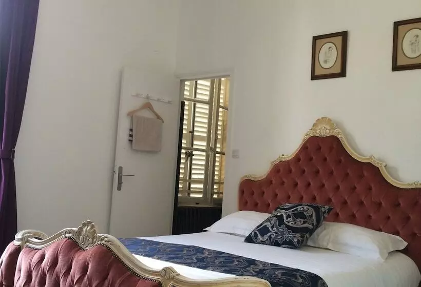 Hotel Château Nevers