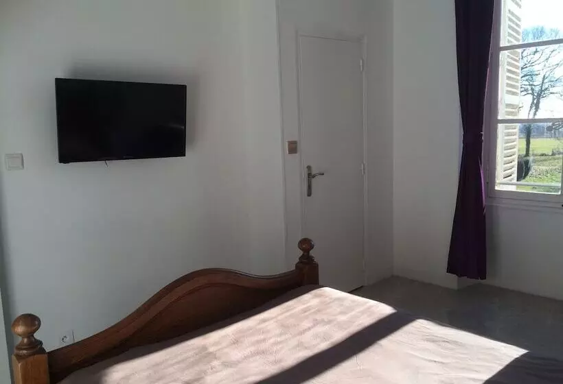 Hotel Château Nevers