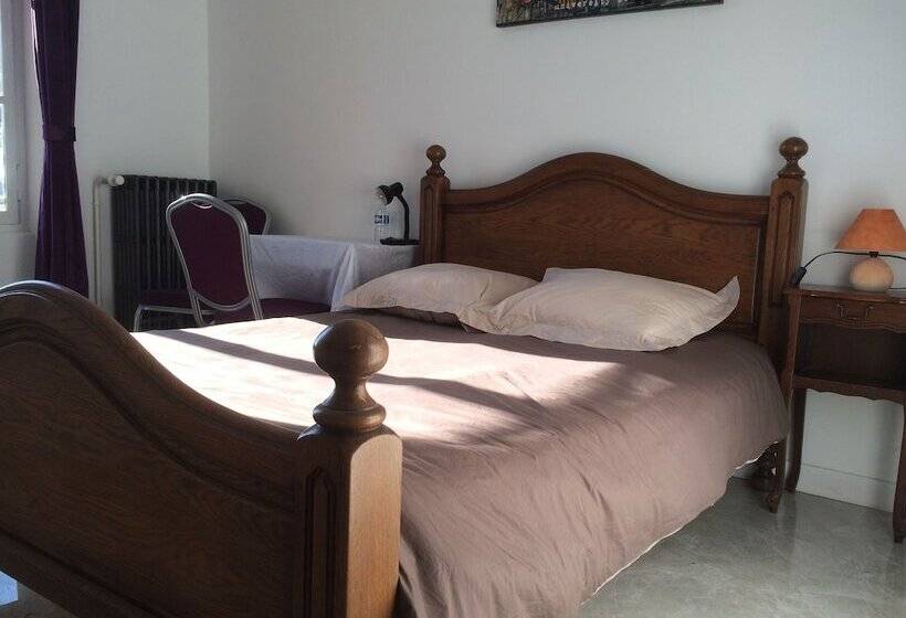 Hotel Château Nevers