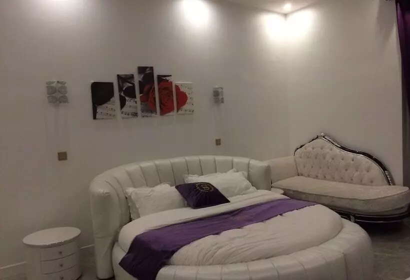 Hotel Château Nevers