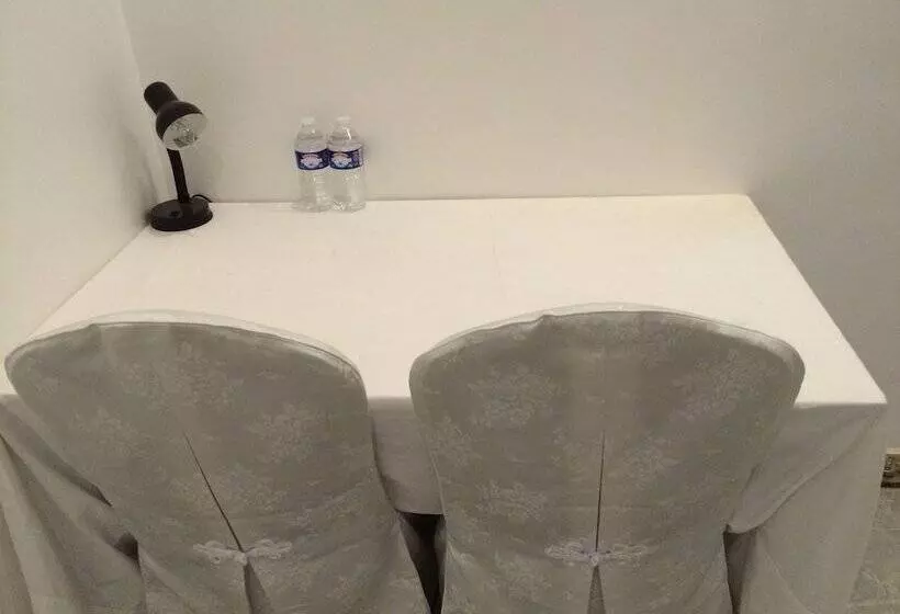 Hotel Château Nevers