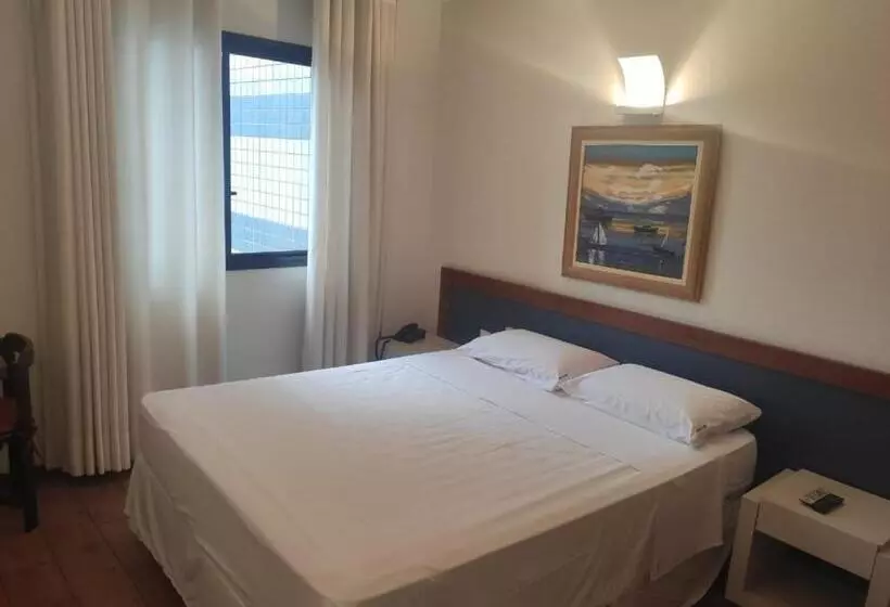 Metropolitan Hotel By Atlantica