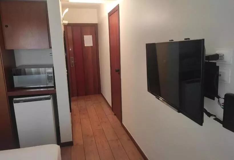 Metropolitan Hotel By Atlantica