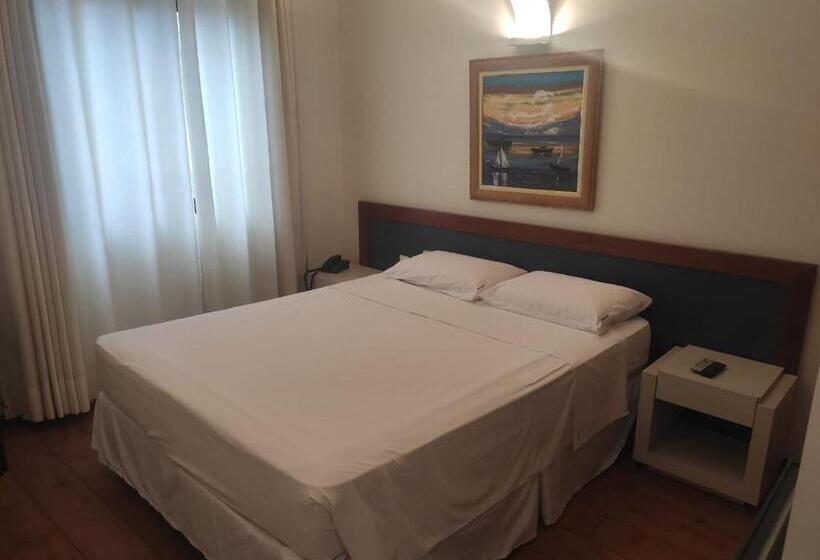 Metropolitan Hotel By Atlantica