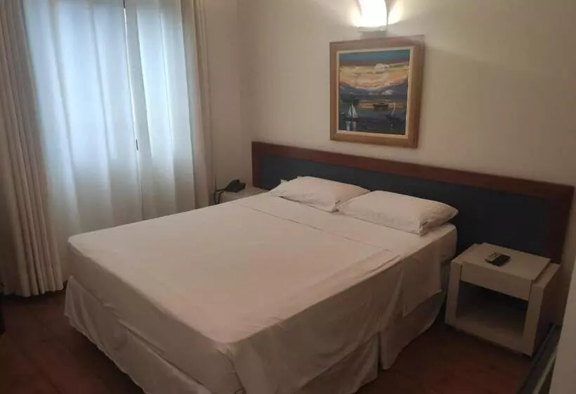 Metropolitan Hotel By Atlantica