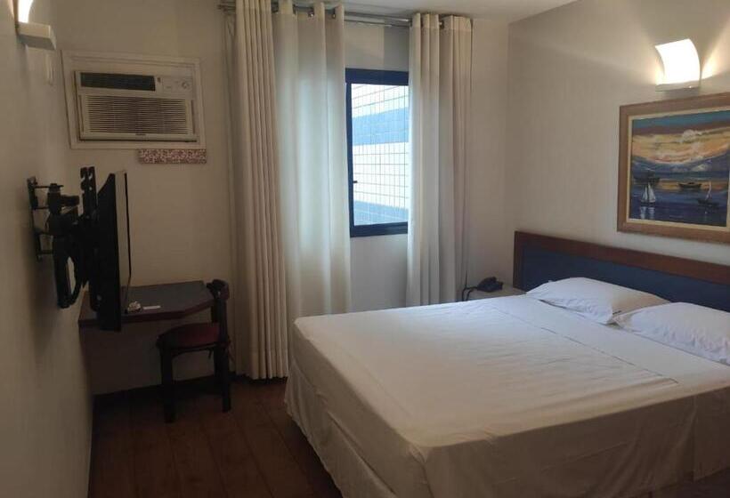 Metropolitan Hotel By Atlantica