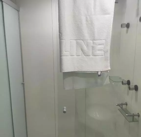 Metropolitan Hotel By Atlantica