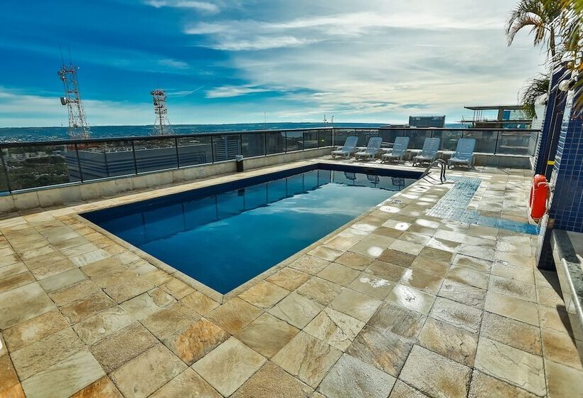 Metropolitan Hotel By Atlantica