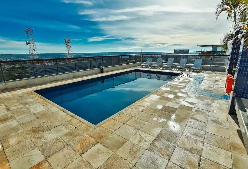 Metropolitan Hotel By Atlantica