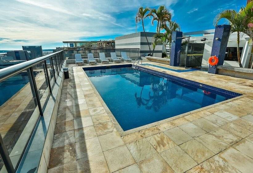 Metropolitan Hotel By Atlantica