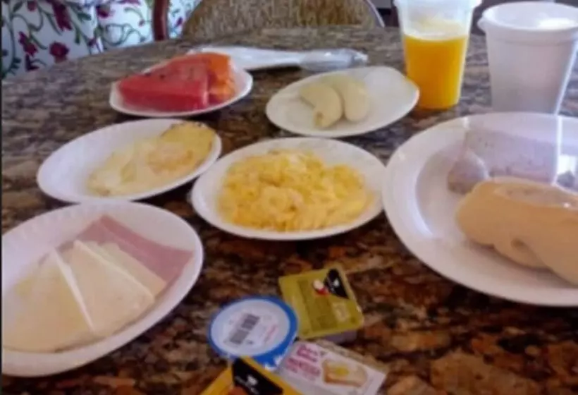 Metropolitan Hotel By Atlantica