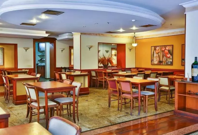 Metropolitan Hotel By Atlantica