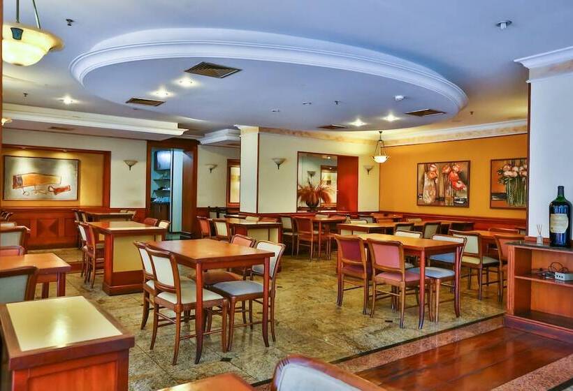 Metropolitan Hotel By Atlantica