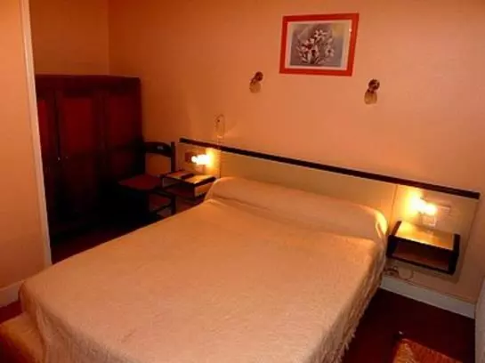 Отель Hôtel Restaurant De La Gare