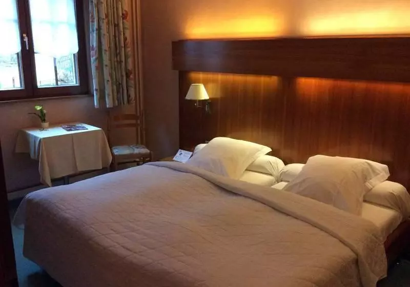 Hotel Domaine le Moulin