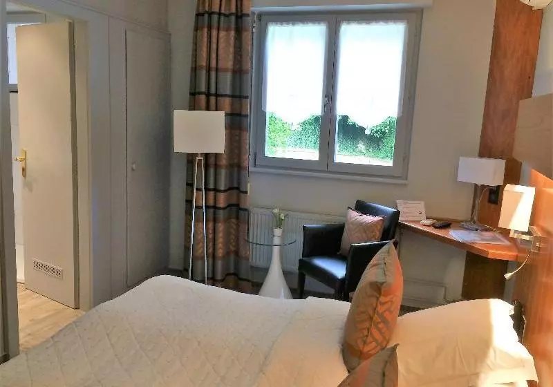 Hotel Domaine le Moulin