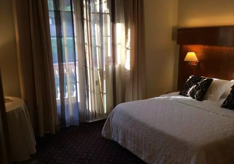 Hotel Domaine le Moulin