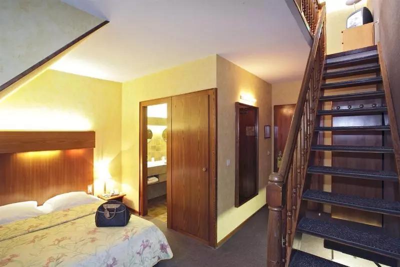 Hotel Domaine le Moulin