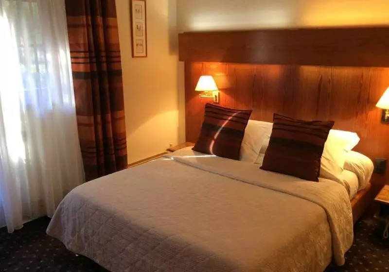 Hotel Domaine le Moulin