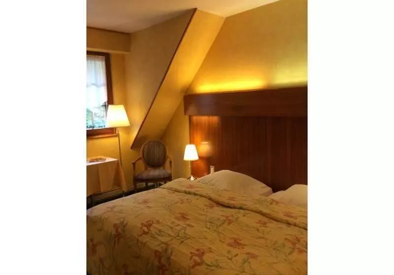 Hotel Domaine le Moulin