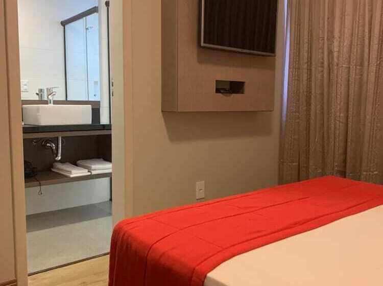 酒店 Farol Da Ilha