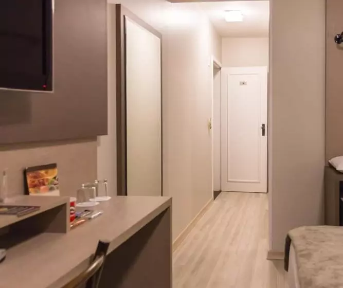 هتل Farol Da Ilha