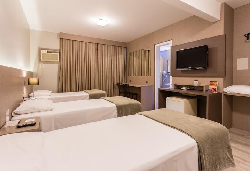 酒店 Farol Da Ilha