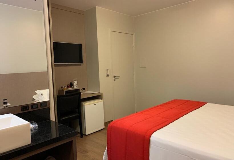 酒店 Farol Da Ilha