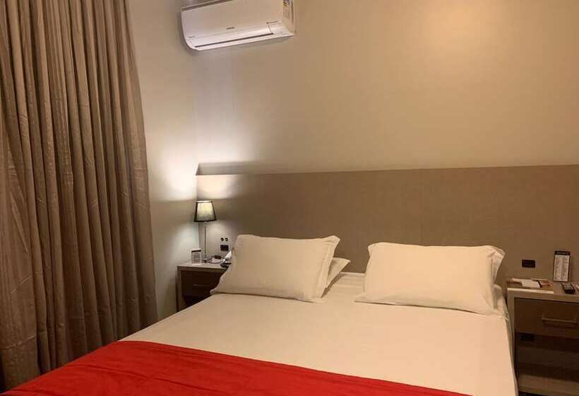 酒店 Farol Da Ilha