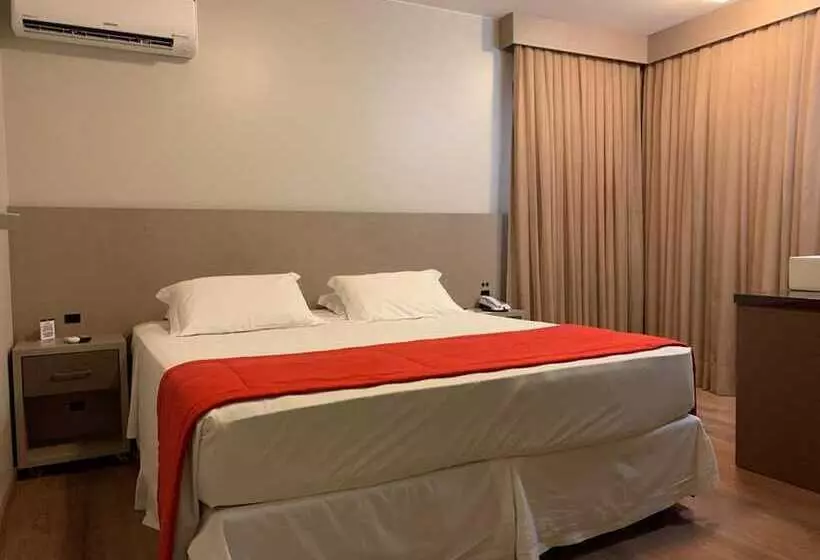 هتل Farol Da Ilha