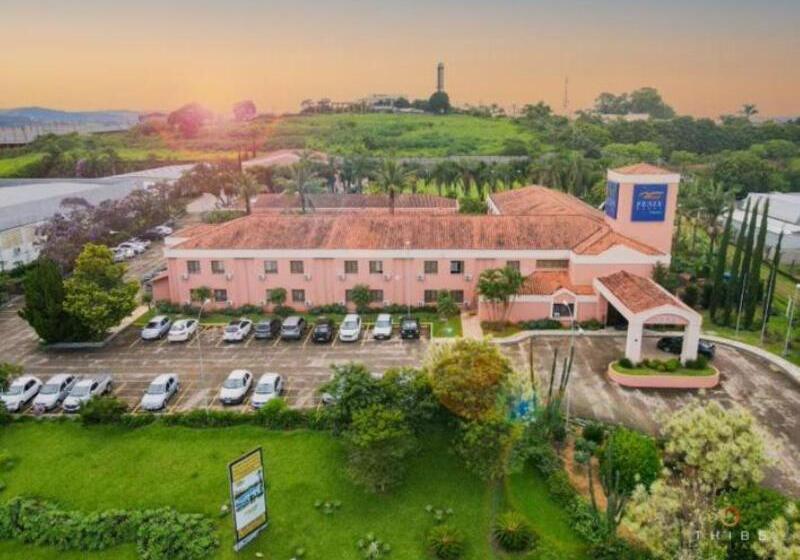 Fênix Hotel Varginha