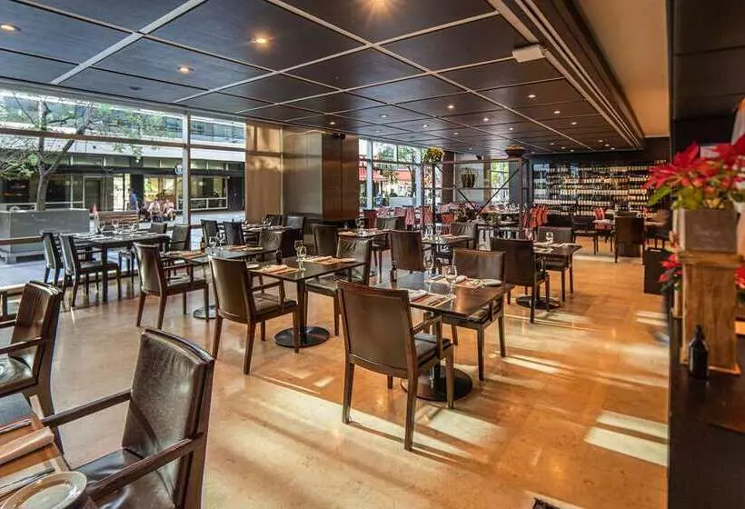 هتل Hilton Buenos Aires