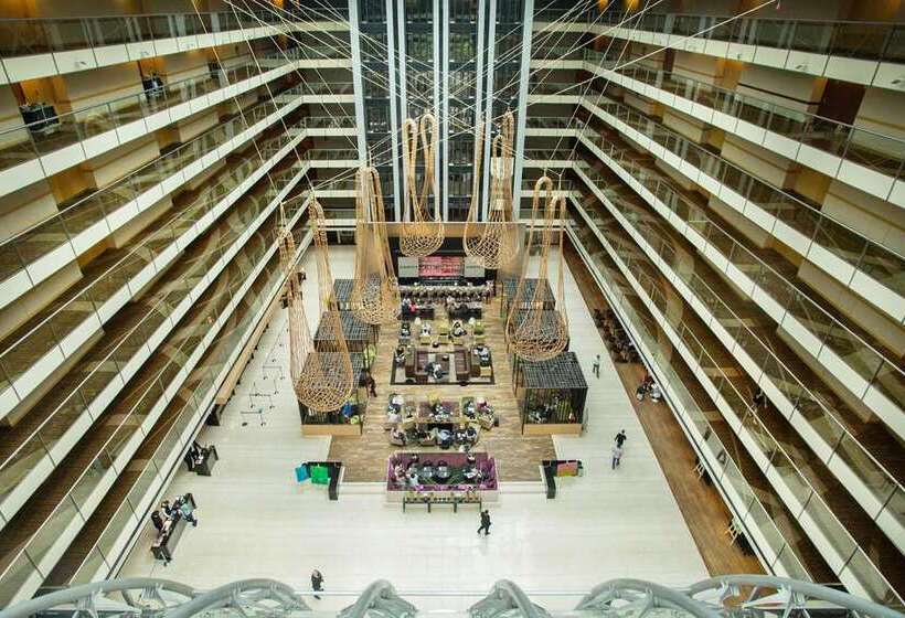 هتل Hilton Buenos Aires