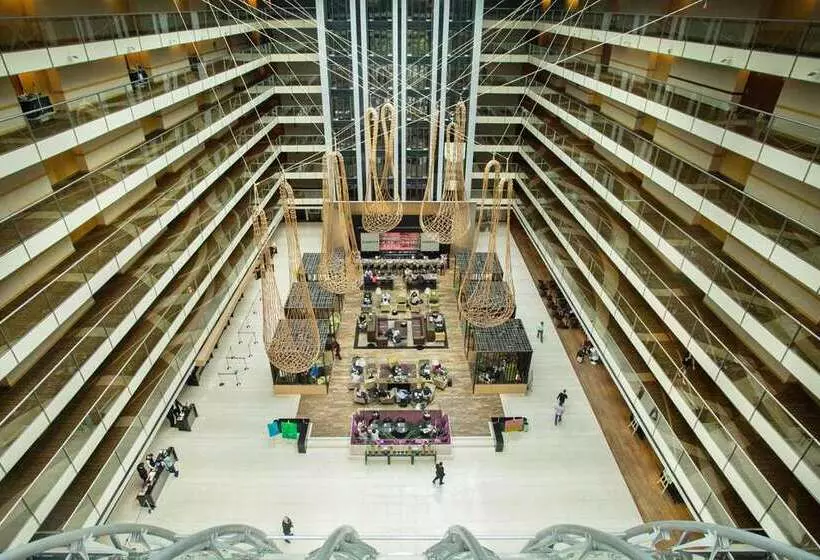 هتل Hilton Buenos Aires