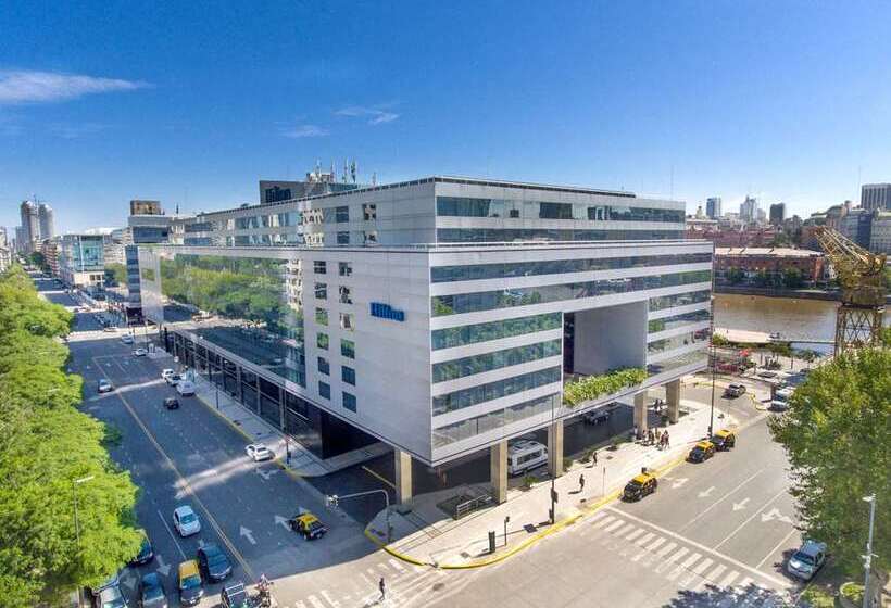 هتل Hilton Buenos Aires