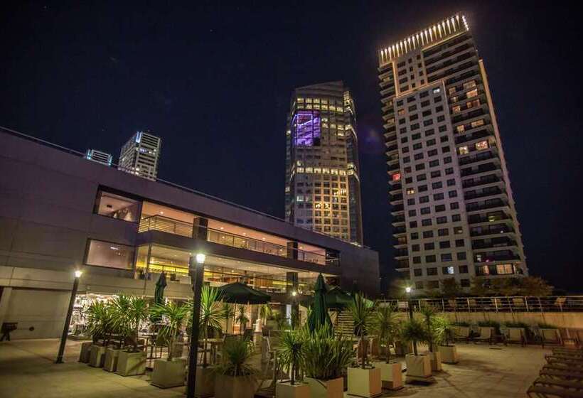 هتل Hilton Buenos Aires