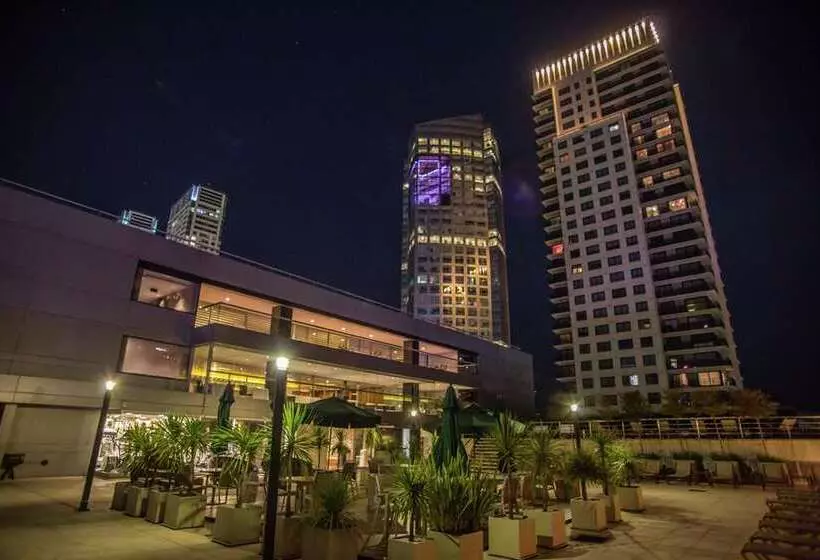 هتل Hilton Buenos Aires