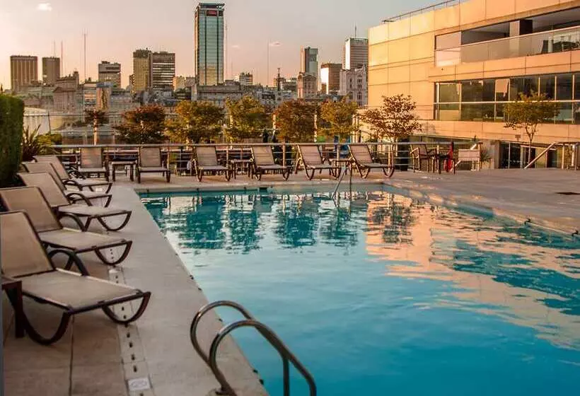 هتل Hilton Buenos Aires