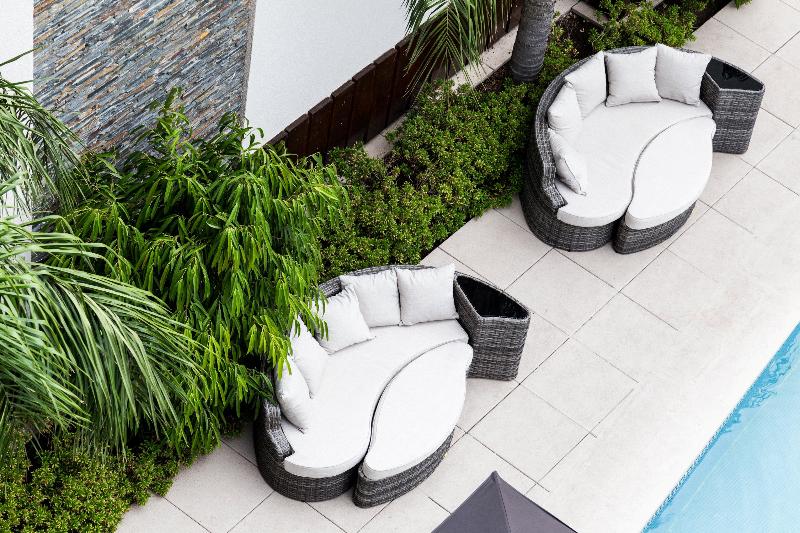 هتل Holiday Inn Rosario, An Ihg