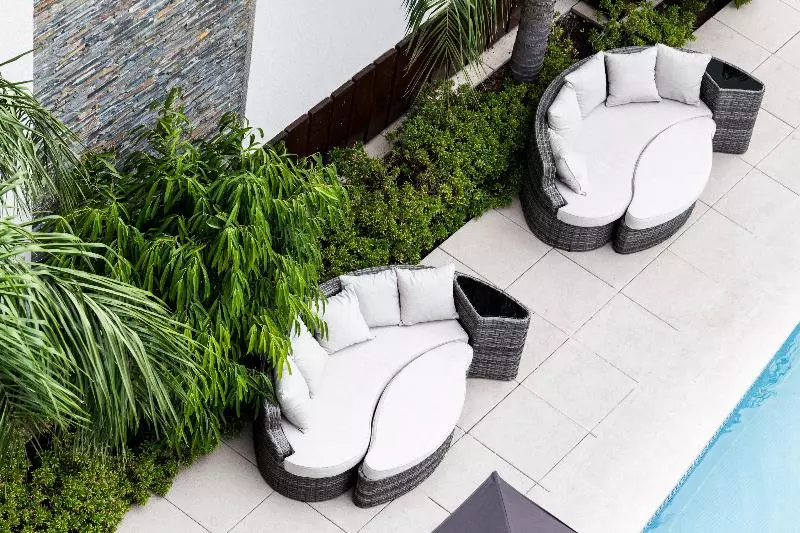 Otel Holiday Inn Rosario, An Ihg