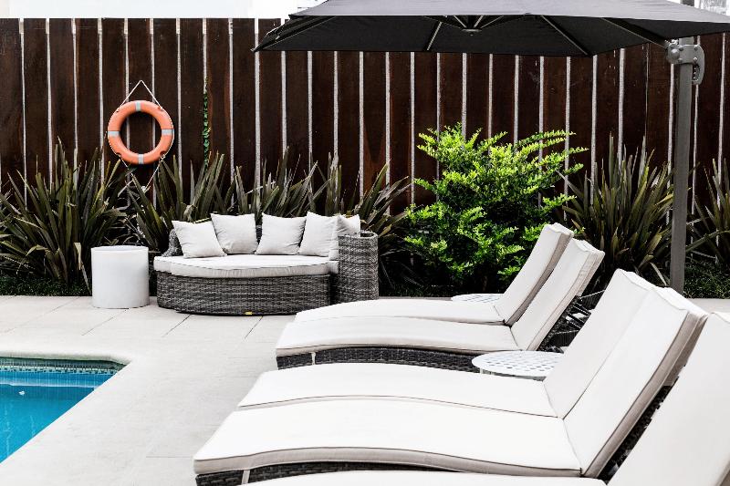 هتل Holiday Inn Rosario, An Ihg