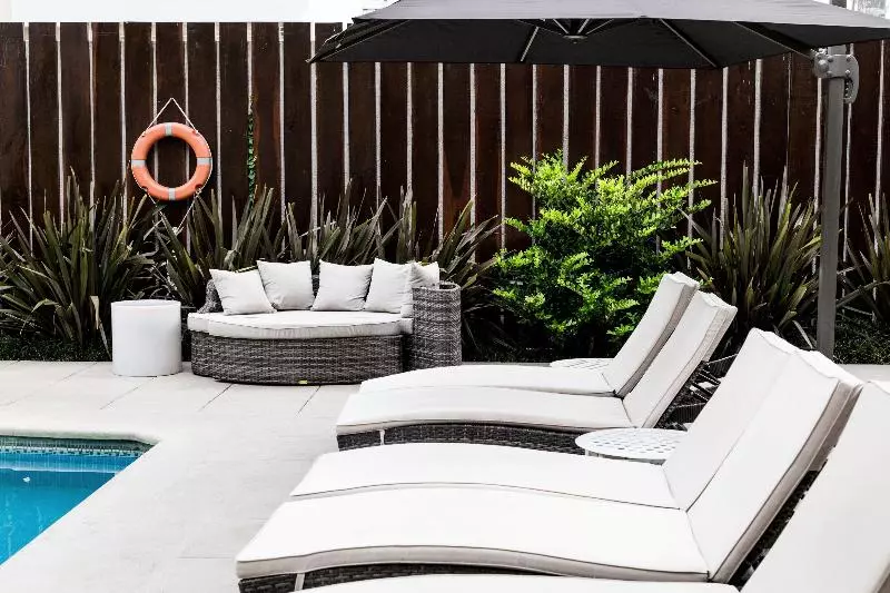 Otel Holiday Inn Rosario, An Ihg