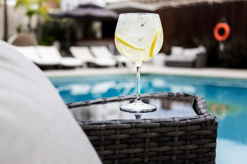 هتل Holiday Inn Rosario, An Ihg